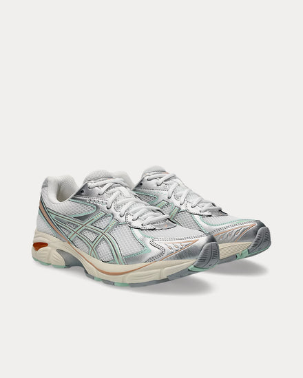 Asics GT-2160 White / Mint Tint Low Top Sneakers - 3