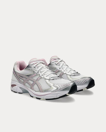 Asics GT-2160 White / Rose Water Low Top Sneakers - 3