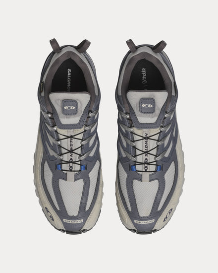 Salomon ACS Pro Gore-Tex Lunar Rock / Grisaille Low Top Sneakers - 2