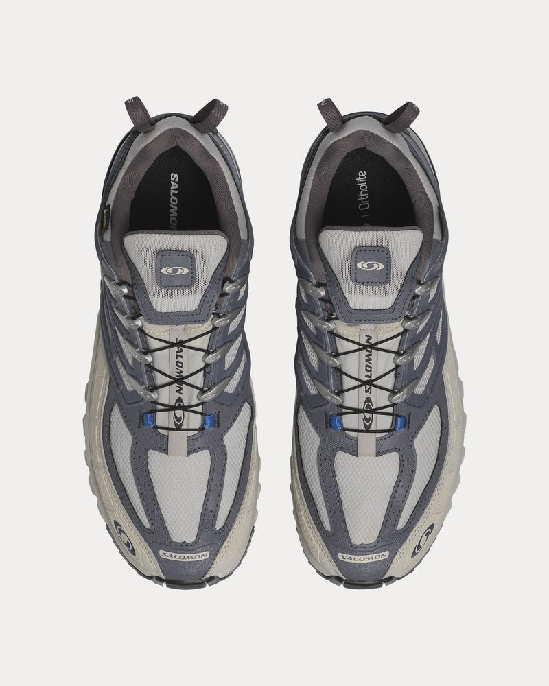 Salomon ACS Pro Gore-Tex Lunar Rock / Grisaille Low Top Sneakers - 2