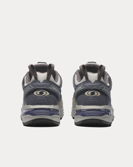 Salomon ACS Pro Gore-Tex Lunar Rock / Grisaille Low Top Sneakers - 4