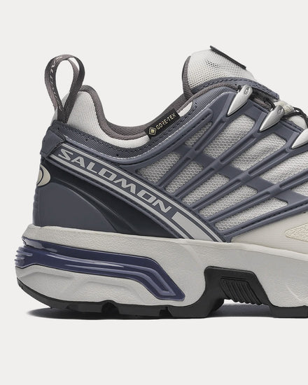 Salomon ACS Pro Gore-Tex Lunar Rock / Grisaille Low Top Sneakers - 5