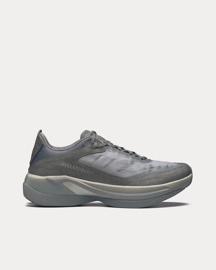Salomon Neuva Advanced Sedona Sage / Metal Low Top Sneakers - 1