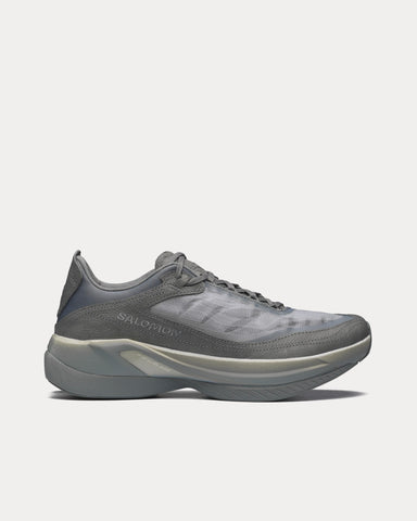 Salomon Neuva Advanced Sedona Sage / Metal Low Top Sneakers