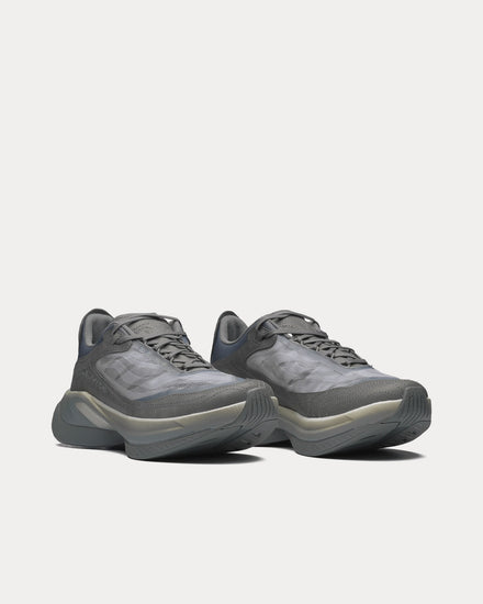Salomon Neuva Advanced Sedona Sage / Metal Low Top Sneakers - 3