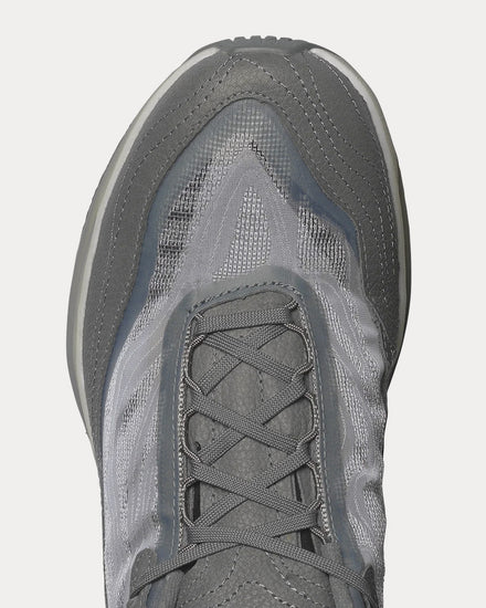 Salomon Neuva Advanced Sedona Sage / Metal Low Top Sneakers - 5