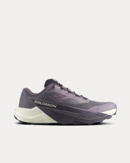 Salomon Pulsar Excalibur / Vanilla Ice / Nine Iron Running Shoes - 1