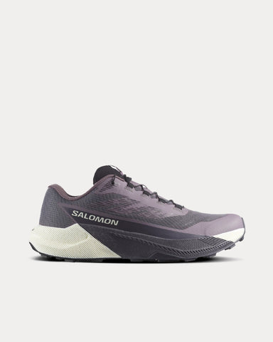 Salomon Pulsar Excalibur / Vanilla Ice / Nine Iron Running Shoes