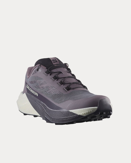 Salomon Pulsar Excalibur / Vanilla Ice / Nine Iron Running Shoes - 3