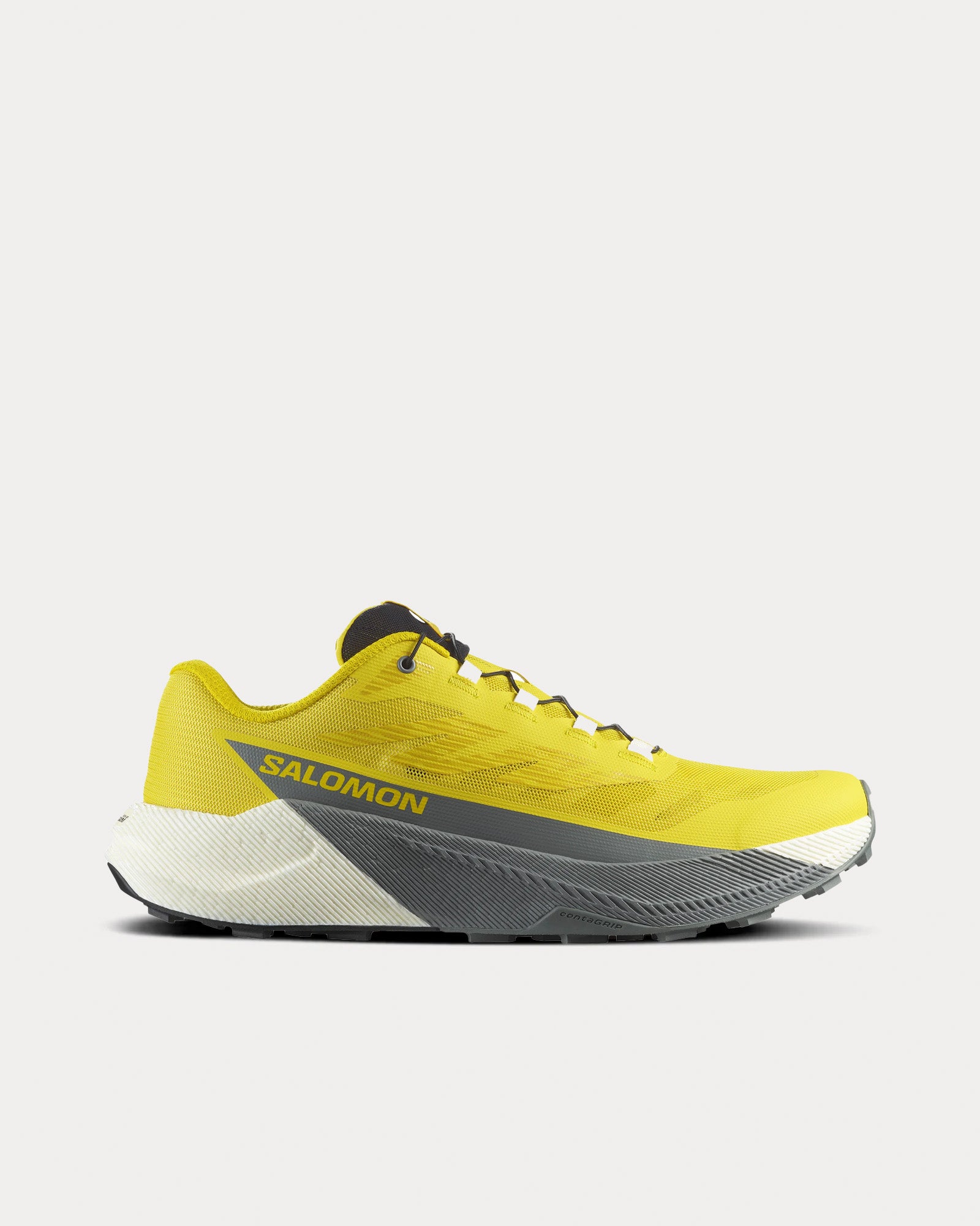 Salomon Men's Pulsar Incaberry / Vanilla Ice / Sedona Sage Running