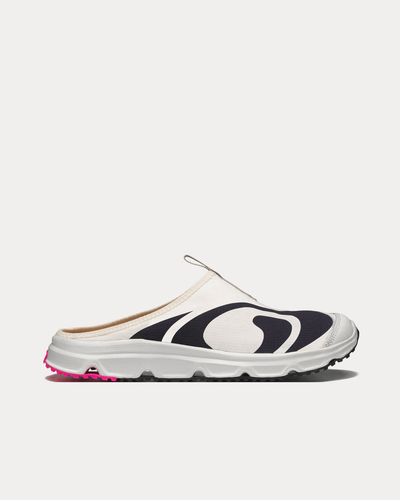 Salomon Unisex RX Slide 3.0 Seasonal Vanilla Ice / Almond Milk