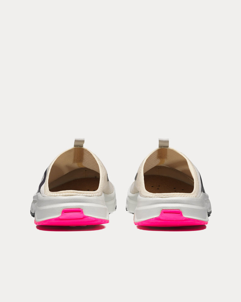 Salomon Unisex RX Slide 3.0 Seasonal Vanilla Ice / Almond Milk / Dawn ...