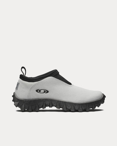 Salomon Snowclog OG Pearl Blue / Black / Black Slip Ons
