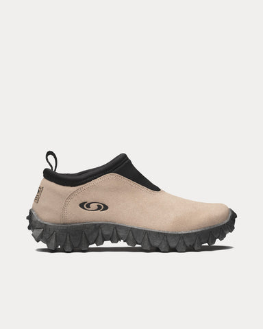 Salomon Snowclog OG Safari / Black / Black Slip Ons