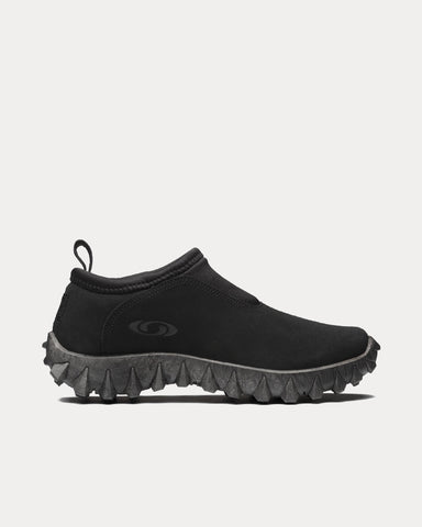 Salomon Snowclog OG Black / Black / Black Slip Ons