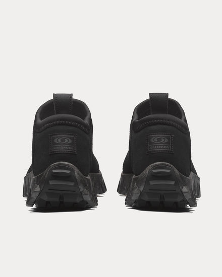 Salomon Snowclog OG Black / Black / Black Slip Ons - 4