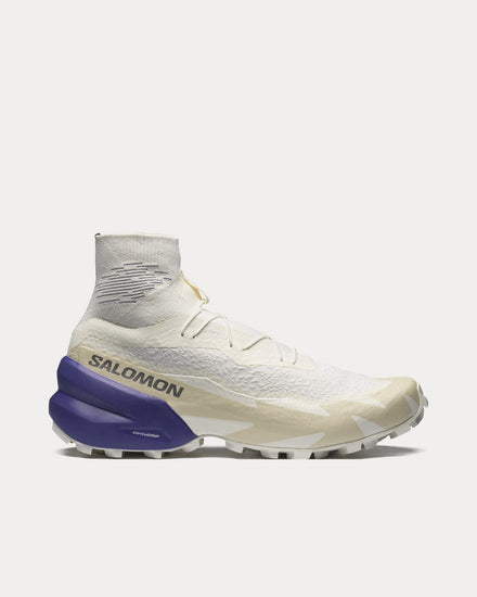ミルクバス　ビンテージ　クリーム Salomon Unisex Speedcross Advanced Vanilla Ice / Liberty / Almond