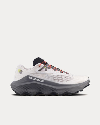 Salomon Ultra Glide 4 Lilac Ash / Excalibur Running Shoes
