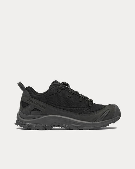 Salomon x Jeong Li XA Pro 3D Black Low Top Sneakers - 1