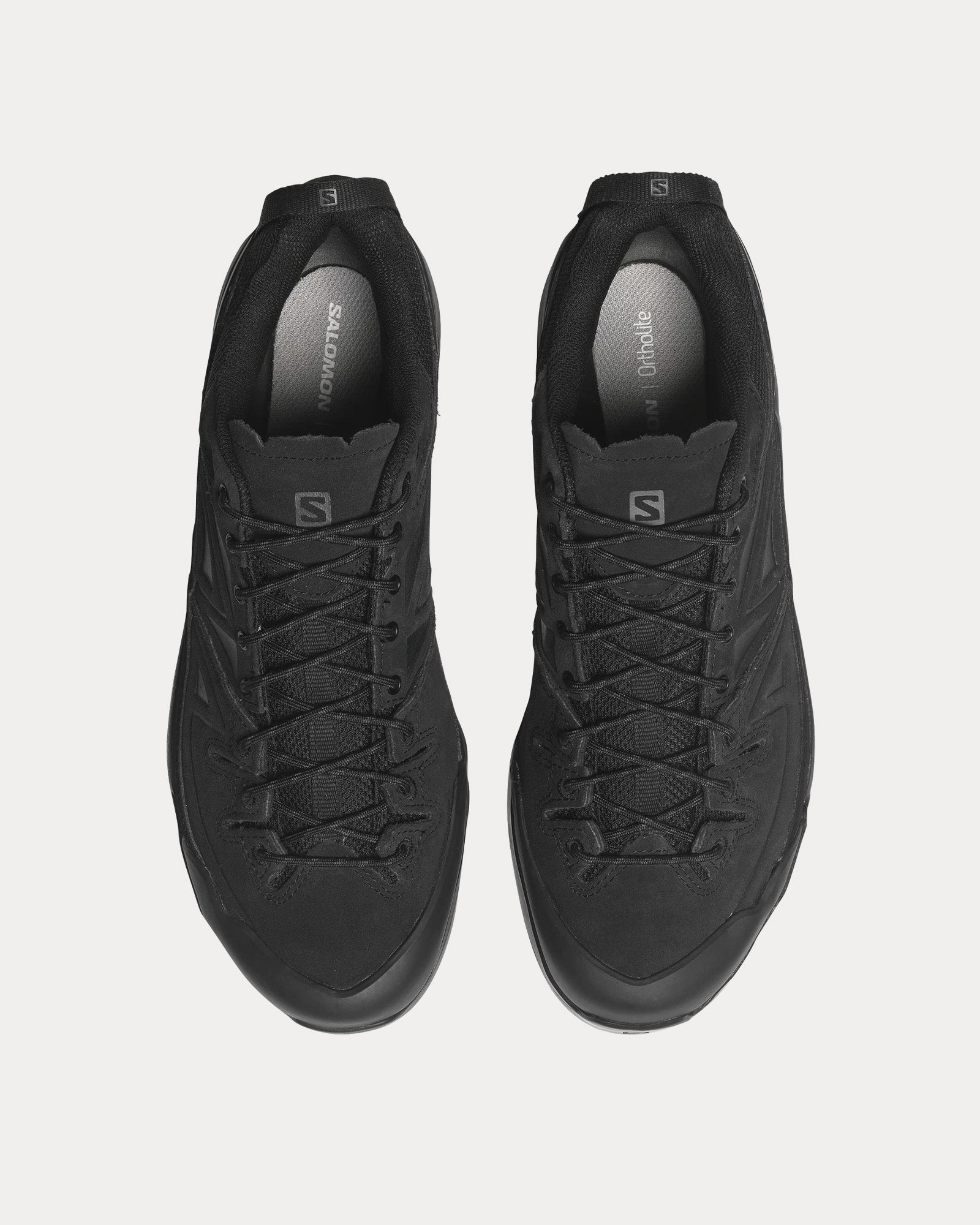 Zapatillas Goretex Mujer Las Mejores Ofertas En Salomon Zapatos