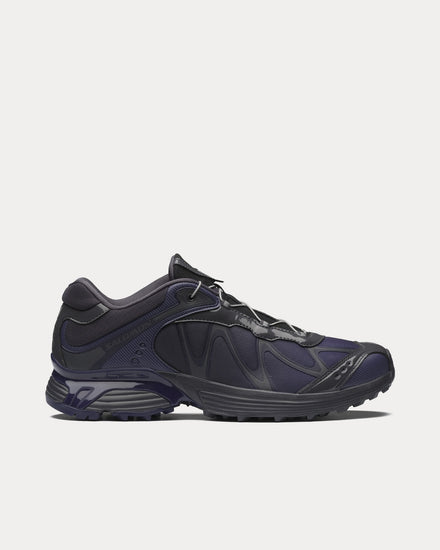 Salomon x BEAMS XT-Whisper Astral Aura / Nine Iron / Liberty Low Top Sneakers - 1