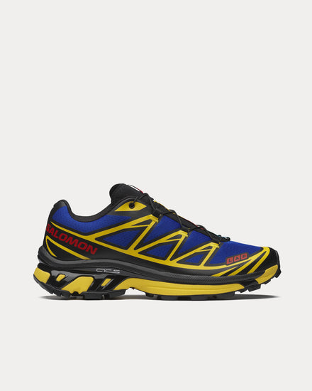 JJJJound × Salomon XT-6 \
