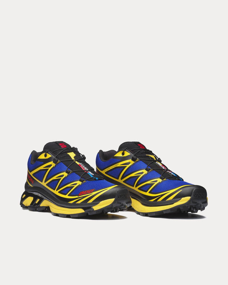 JJJJound × Salomon XT-6 JJJJound and Salomon's New Sneaker Collaboration Ditches