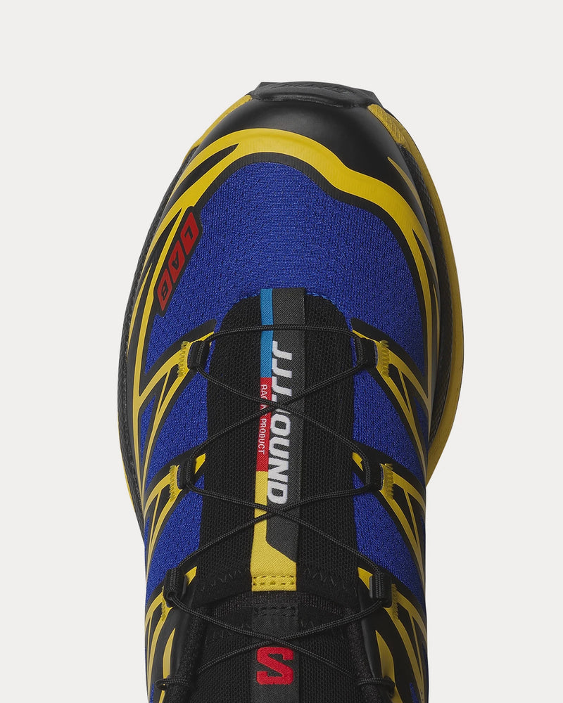 JJJJound × Salomon XT-6 \"Nautical Blue How To Buy The Salomon XT-6 JJJJound Sneaker