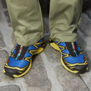 Salomon x Jjjjound