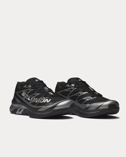 Salomon x MM6 Maison Margiela XT-MM6 Black / Ftw Silver Low Top Sneakers - 3