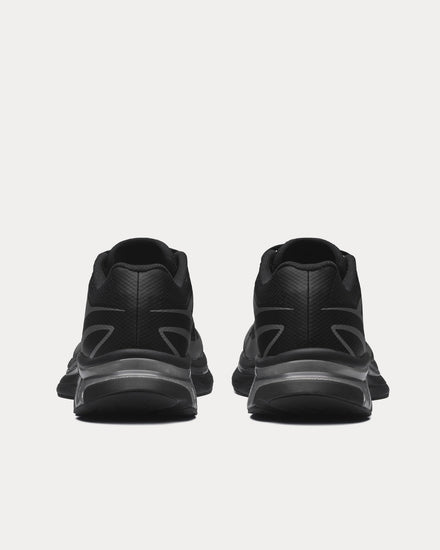 Salomon x MM6 Maison Margiela XT-MM6 Black / Ftw Silver Low Top Sneakers - 4