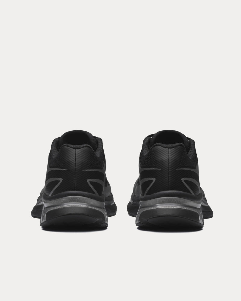 Salomon x MM6 Maison Margiela XT-MM6 Black / Ftw Silver Low Top Sneakers - 4