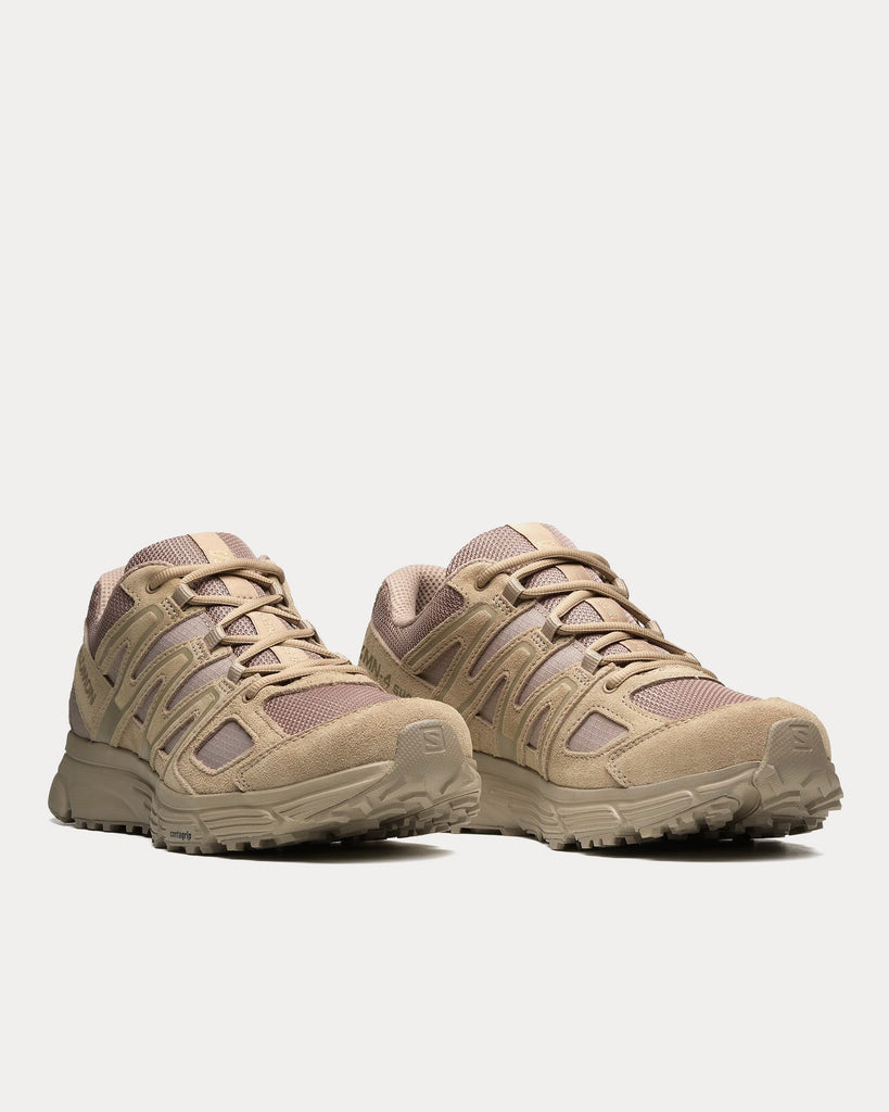 Salomon mission 4 online