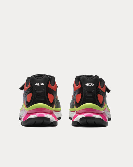 スニーカー Salomon x MM6 Maison Margiela XT-Marie Jeanne Ginger Salomon XT-Mary Jane MM6 Maison Margiela Ginger Electric