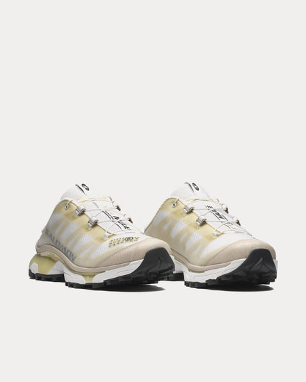 Salomon x MM6 Maison Margiela ☆ XT-4 Mule 2 ‘White’ Salomon XT-4 Mule MM6 Maison Margiela White Men's