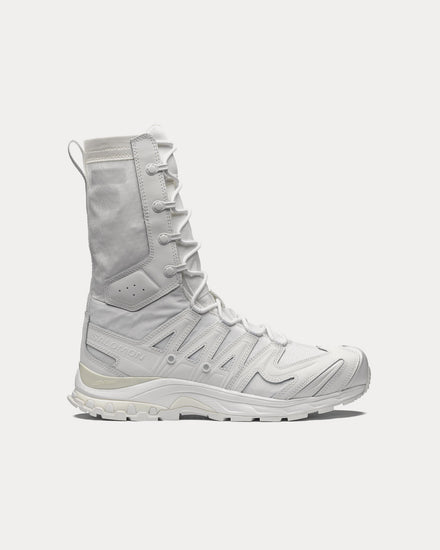 Salomon x Rier XA Jungle High Top Sneakers - 1