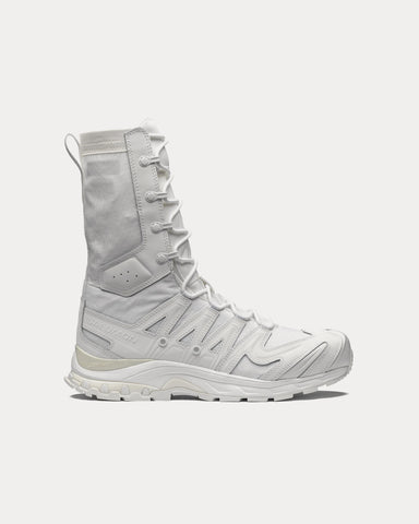 Salomon x Rier XA Jungle High Top Sneakers