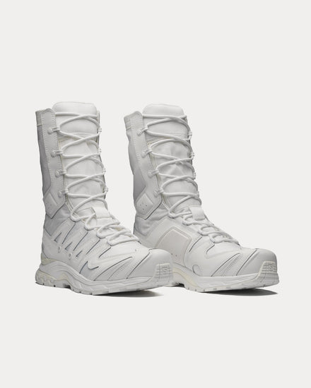 Salomon x Rier XA Jungle High Top Sneakers - 3