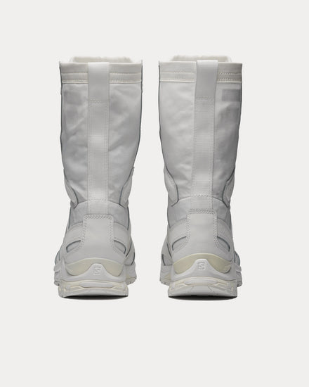 Salomon x Rier XA Jungle High Top Sneakers - 4