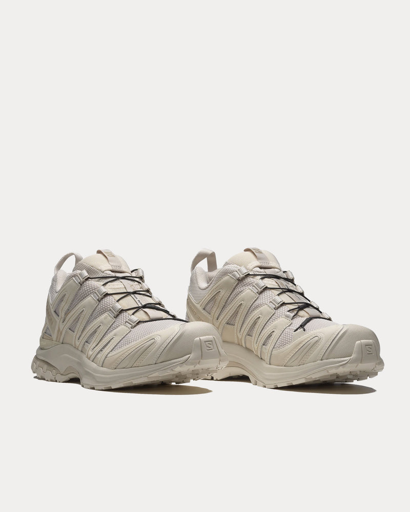 Salomon Unisex XA Pro 3D Rainy Day / Oxford Tan / Warm