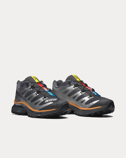 Salomon XT-4 OG Asphalt / Ftw Silver Low Top Sneakers - 3