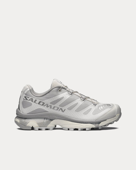 Salomon XT-4 OG Lunar Rock / Alloy / Ftw Silver Low Top Sneakers - 1