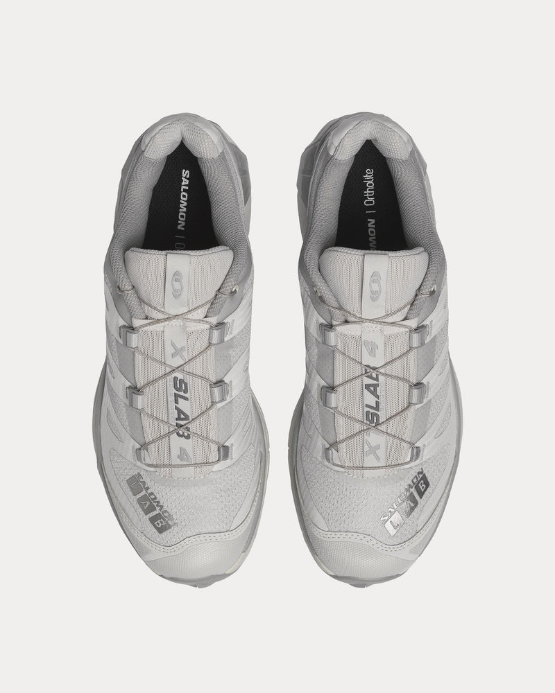 Salomon XT-4 OG Lunar Rock / Alloy / Ftw Silver Low Top Sneakers - 2