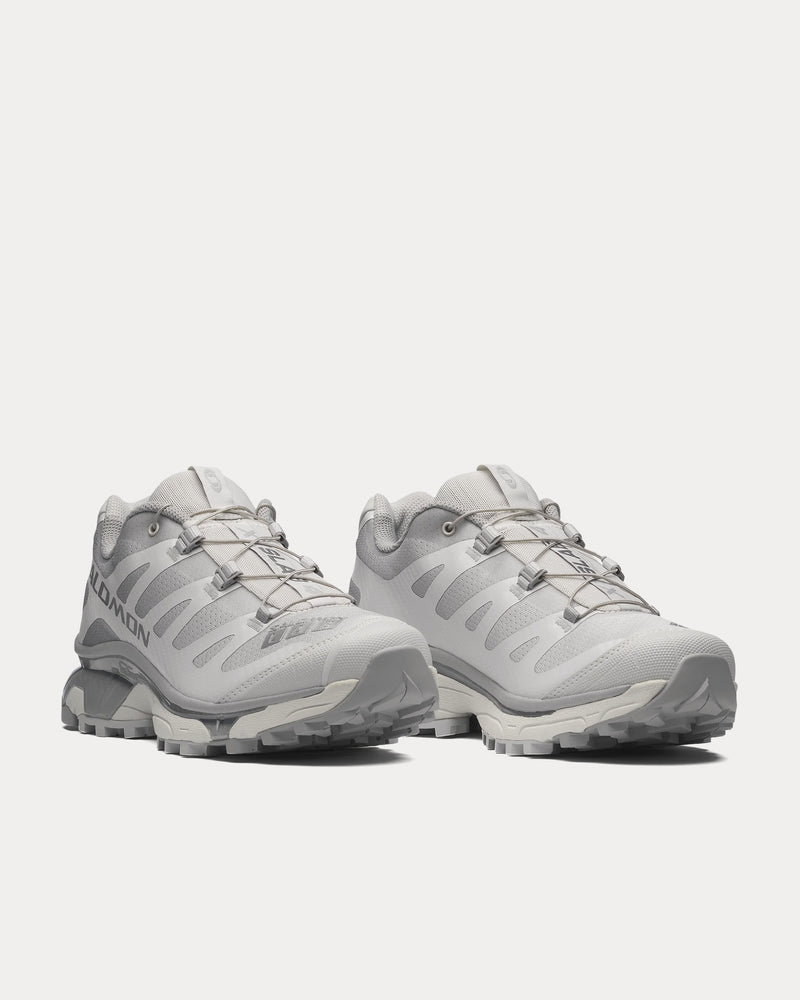 Salomon XT-4 OG Lunar Rock / Alloy / Ftw Silver Low Top Sneakers - 3