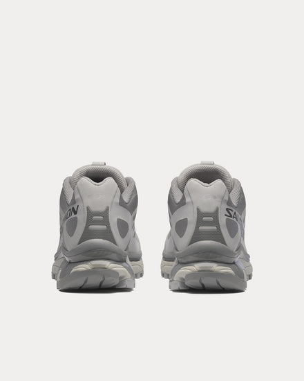 Salomon XT-4 OG Lunar Rock / Alloy / Ftw Silver Low Top Sneakers - 4