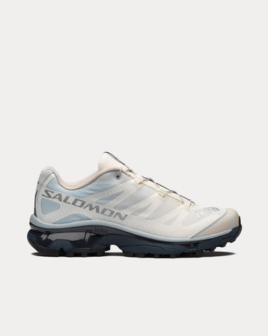 Salomon XT-4 OG Pearl Blue / Grisaille / Vanilla Ice Low Top Sneakers