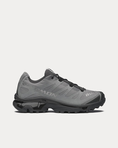 Salomon XT-4 OG Protective Monument / Asphalt / Ftw Silver Low Top Sneakers