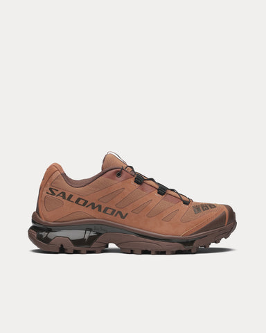 Salomon XT-4 OG Protective Russet / French Roast / Delicioso Low Top Sneakers