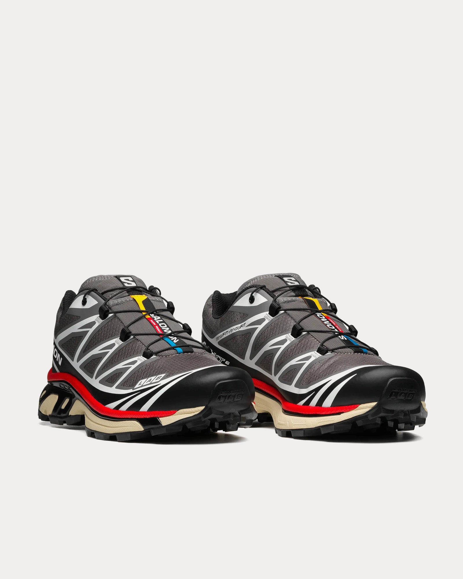 Xt-6 Low-Top Sneakers main image 1