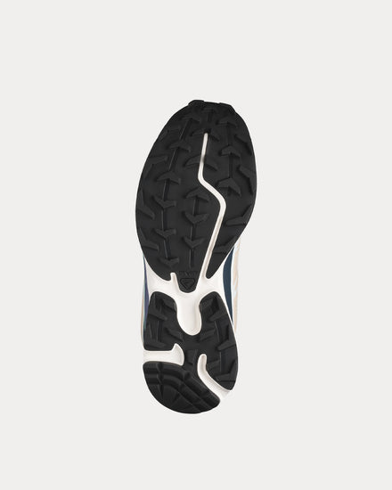 Salomon XT-6 Tapioca / Spellbound / Lichen Low Top Sneakers - 5
